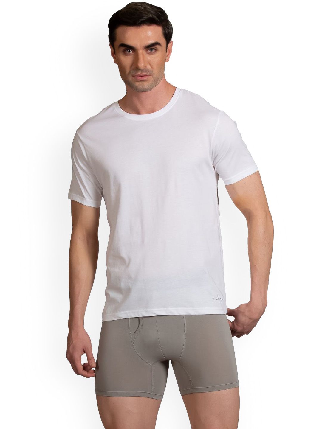 Cotton Lounge T-Shirt